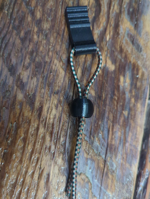 Aider / Gear Cinchers