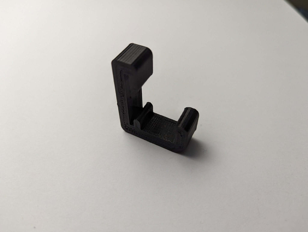 Climbing Stick Hanger