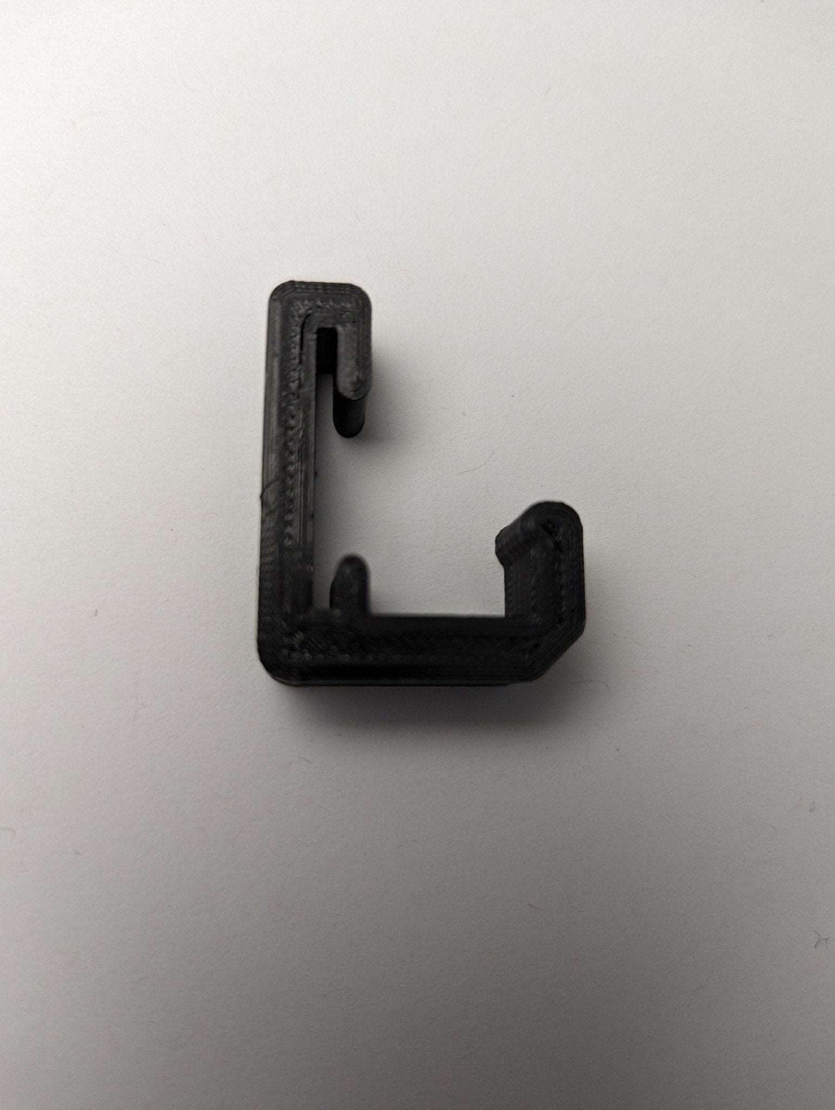 Climbing Stick Hanger