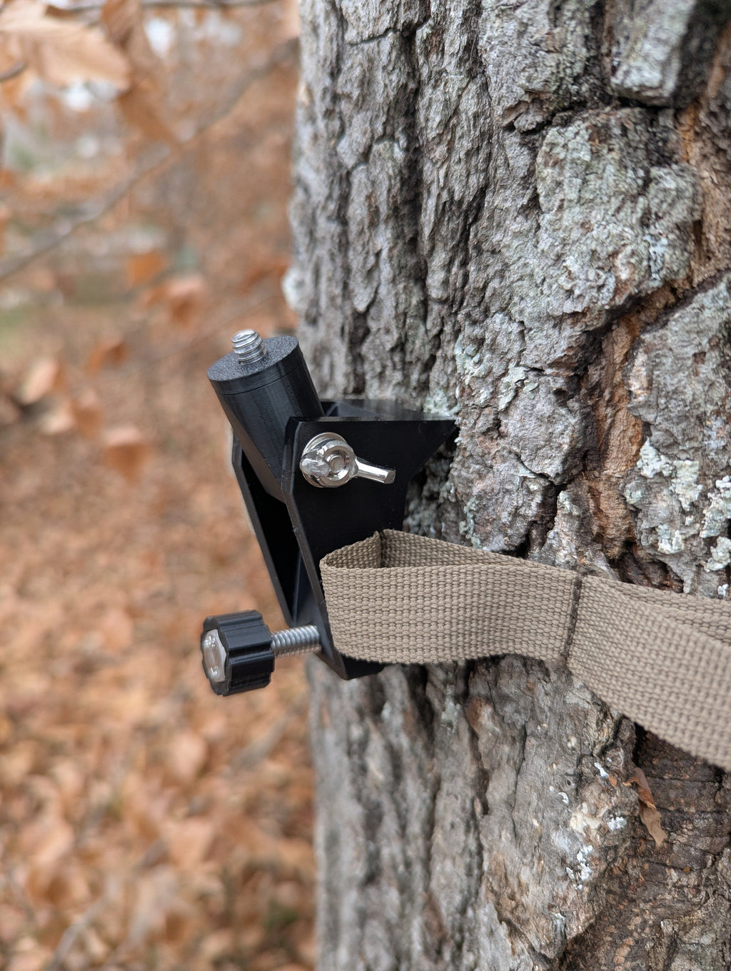 Blindside 360 Camera Mount