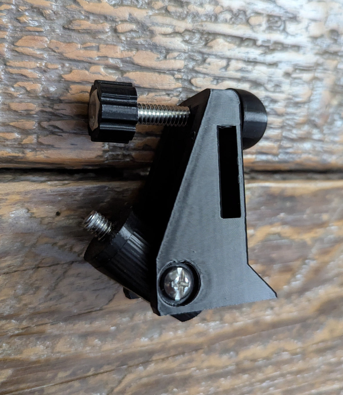 Blindside 360 Camera Mount