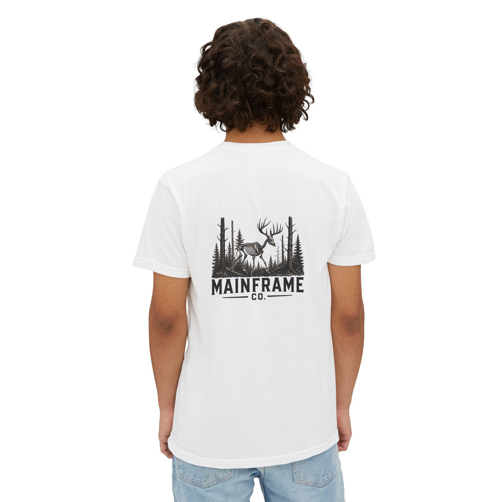 Mainframe Co. Pocket T