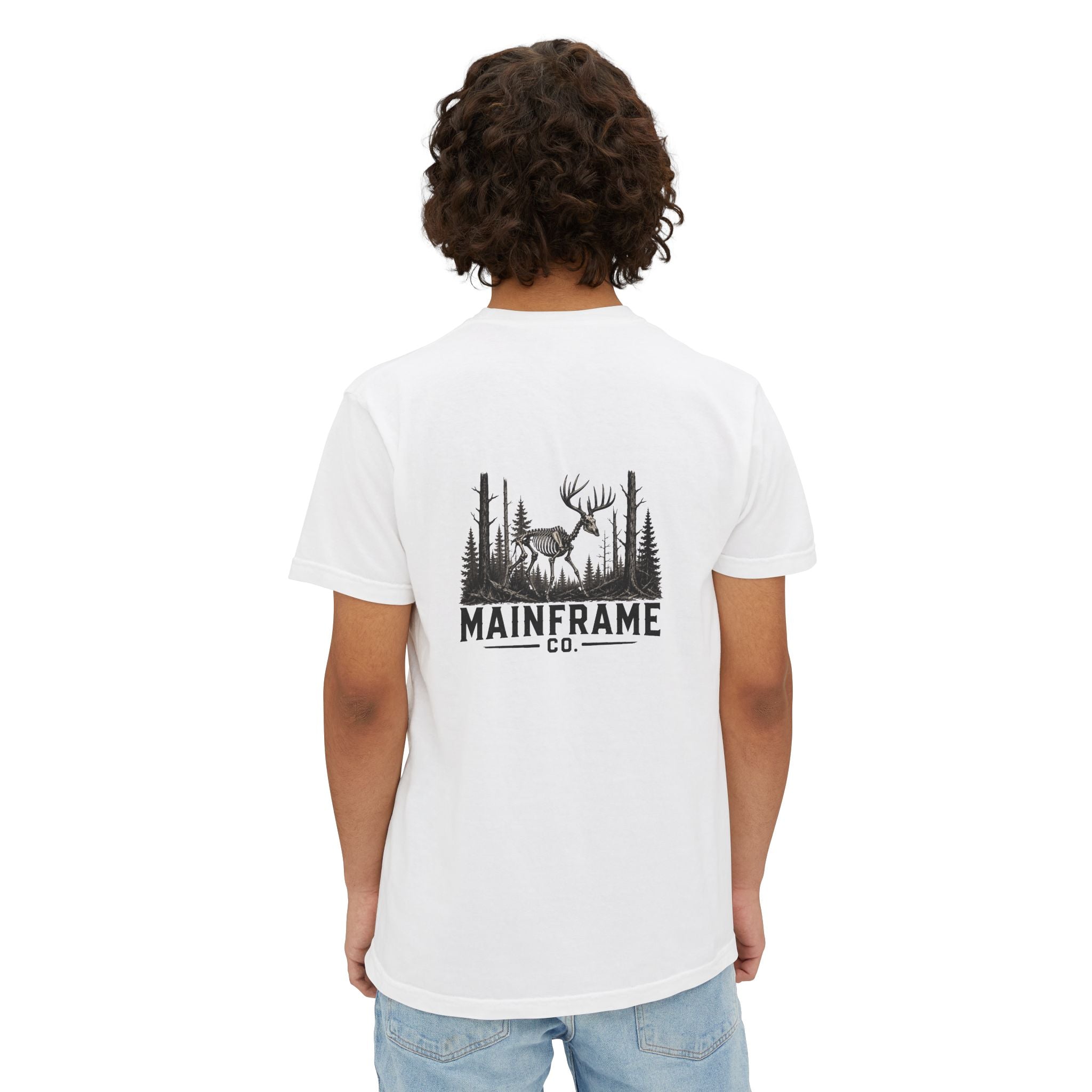 Mainframe Co. Pocket T