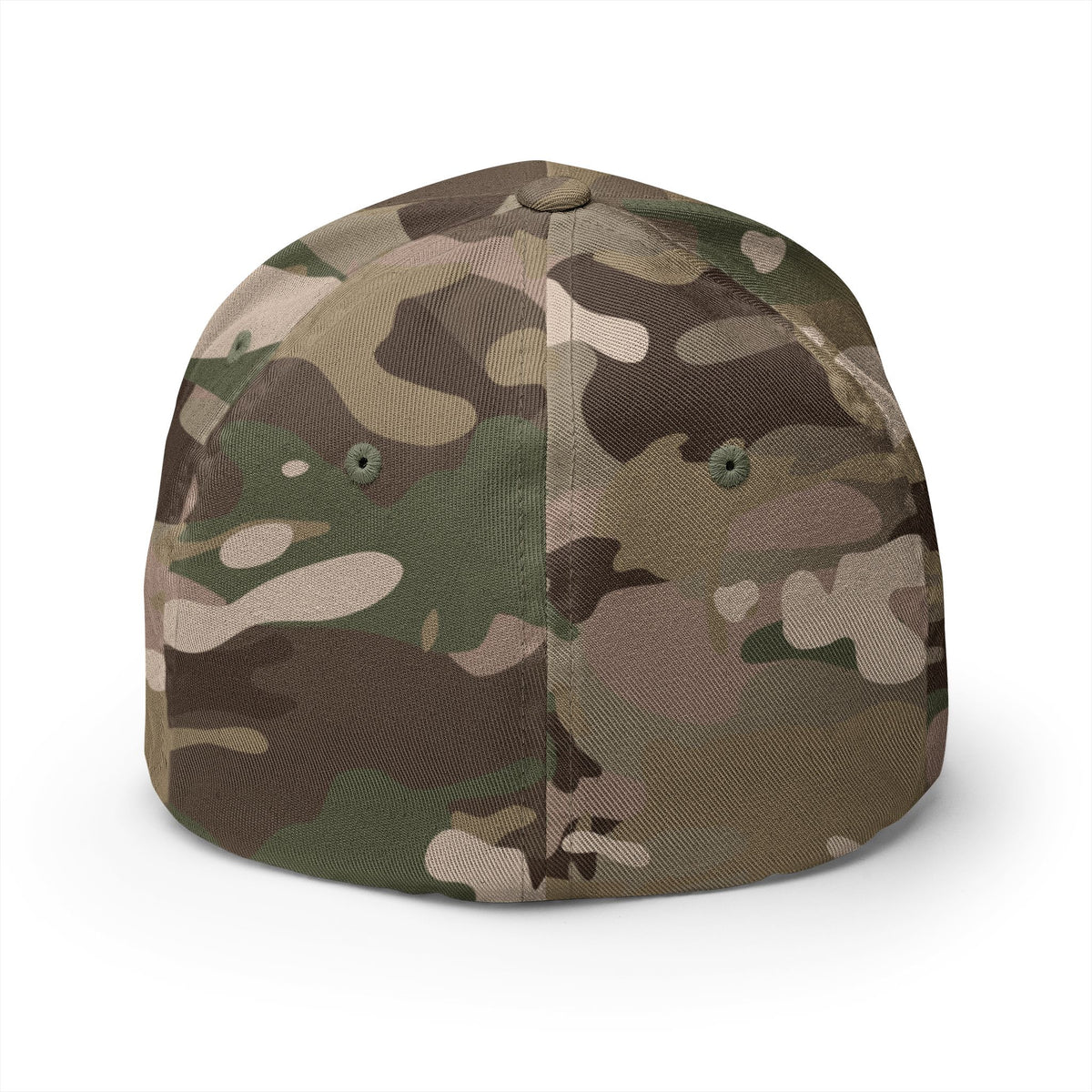 Mainframe co Hat embrodiered