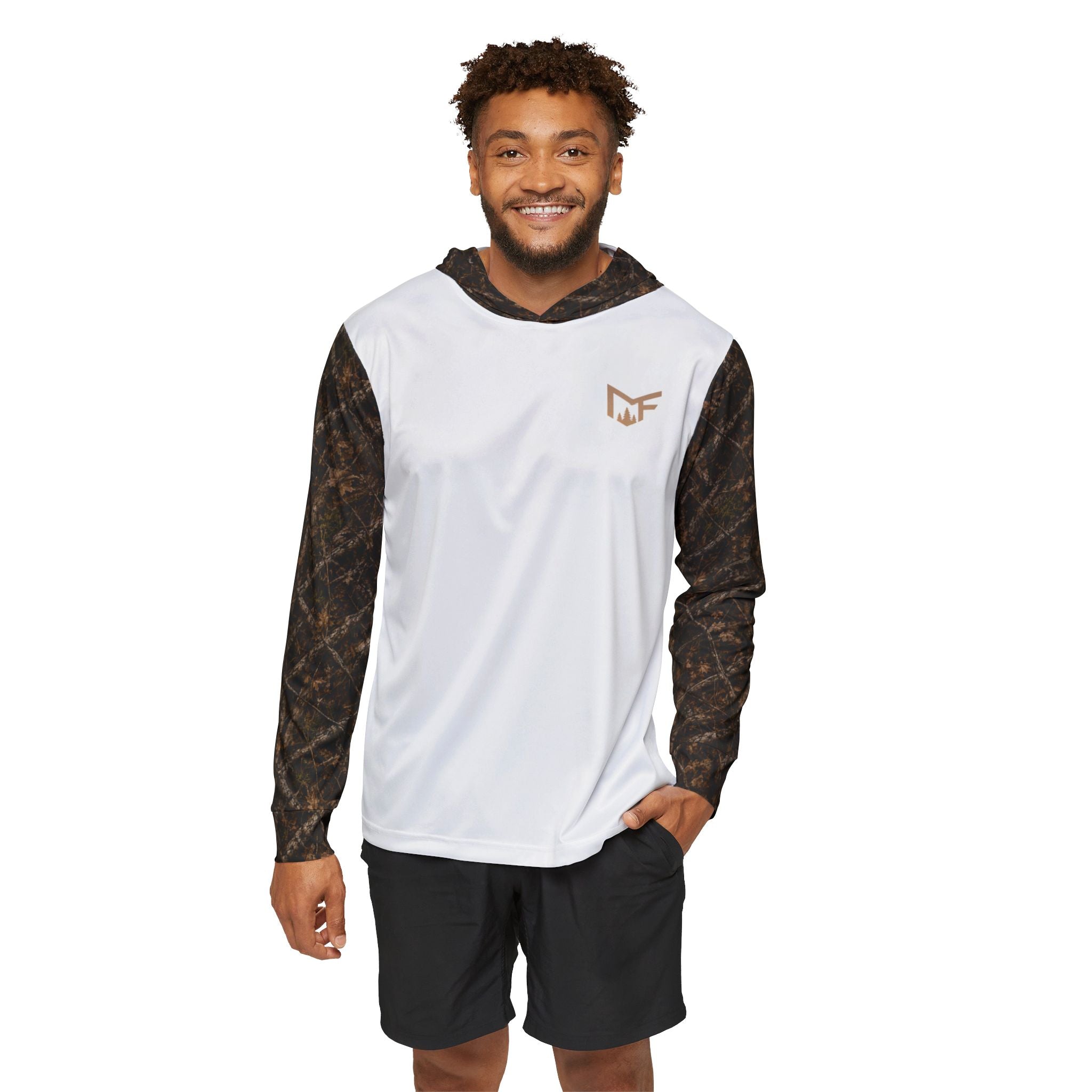 Hunters Prayer performance hoodie