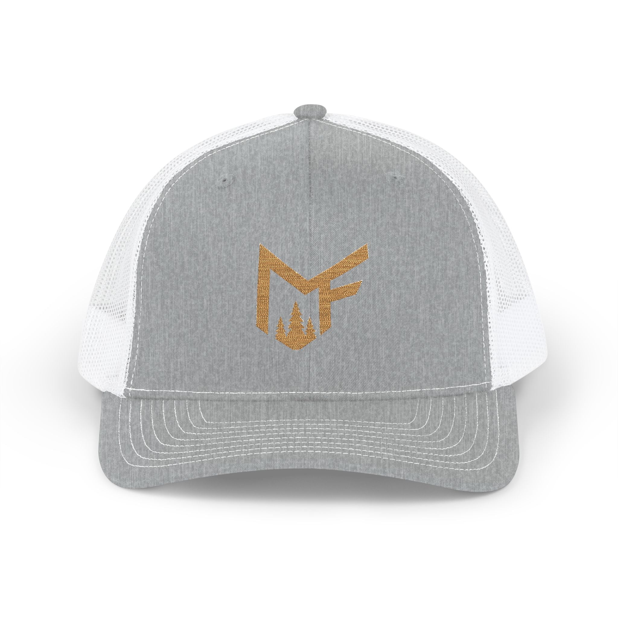 Mainframe Hat