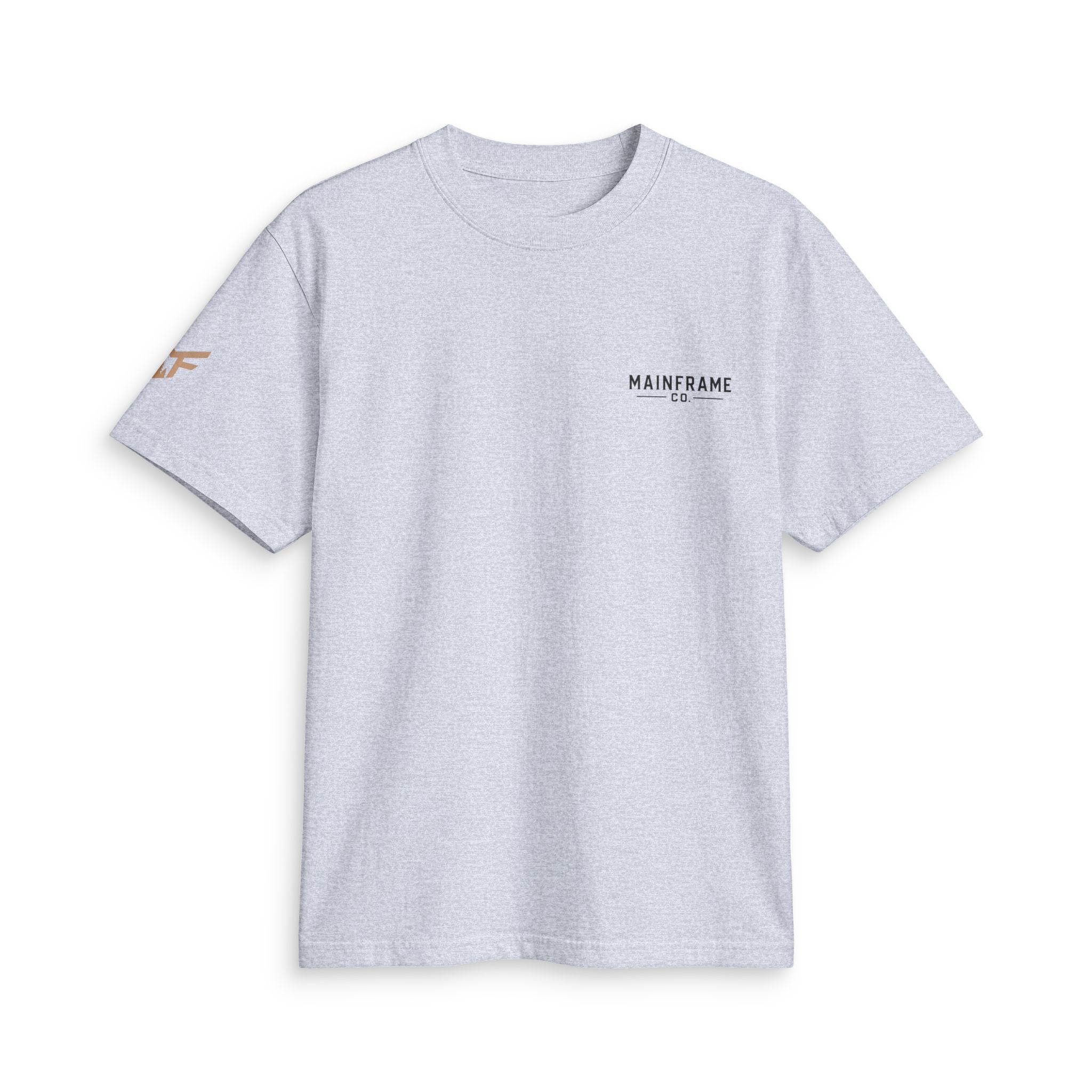Morning walks-T shirt