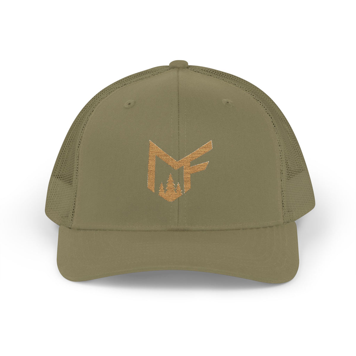 Mainframe Hat
