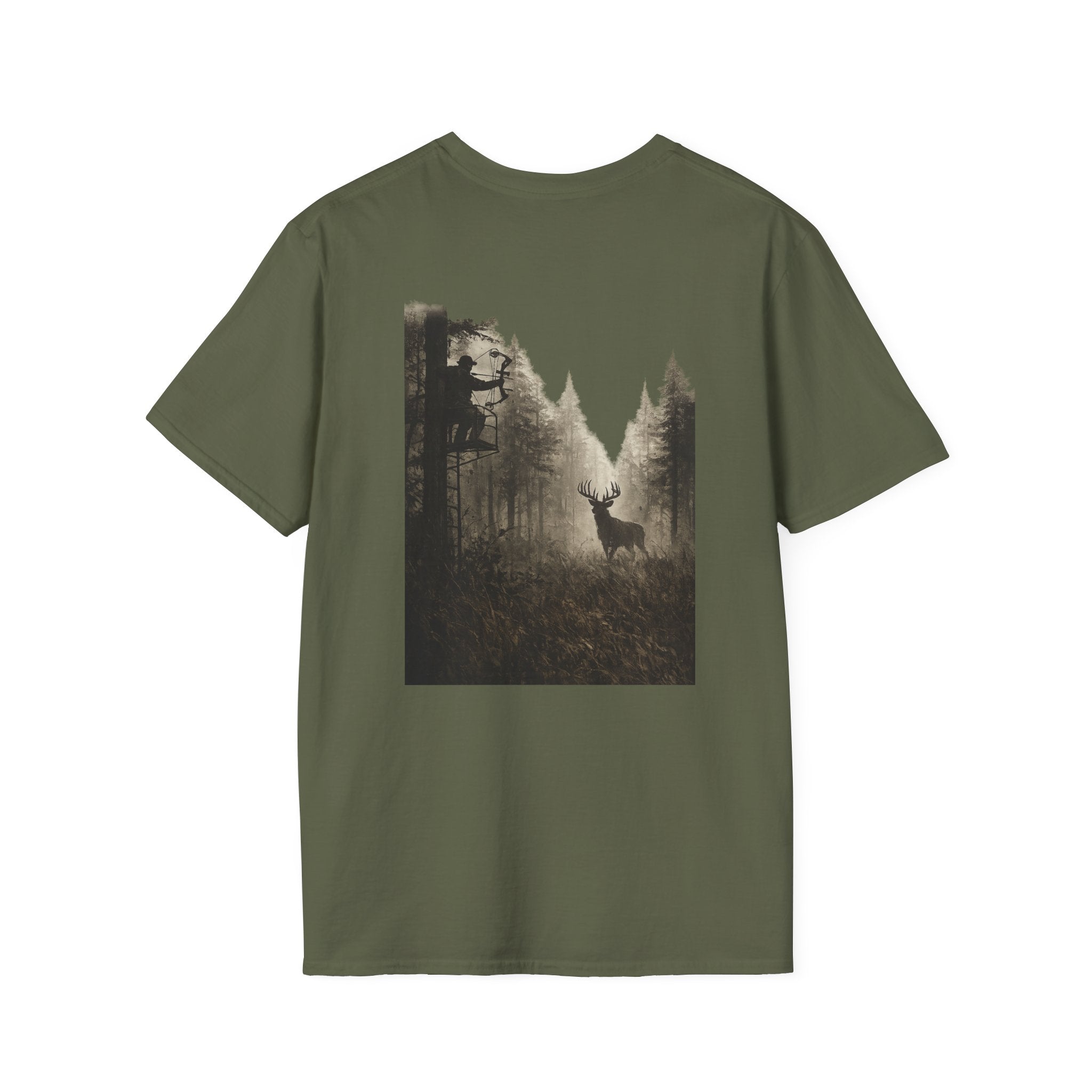 Shadow Hunter T