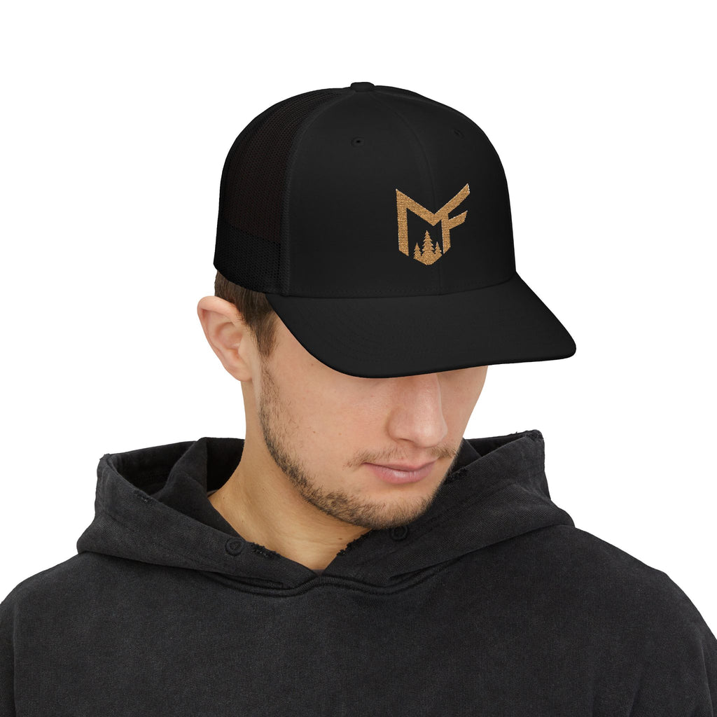 Mainframe Hat