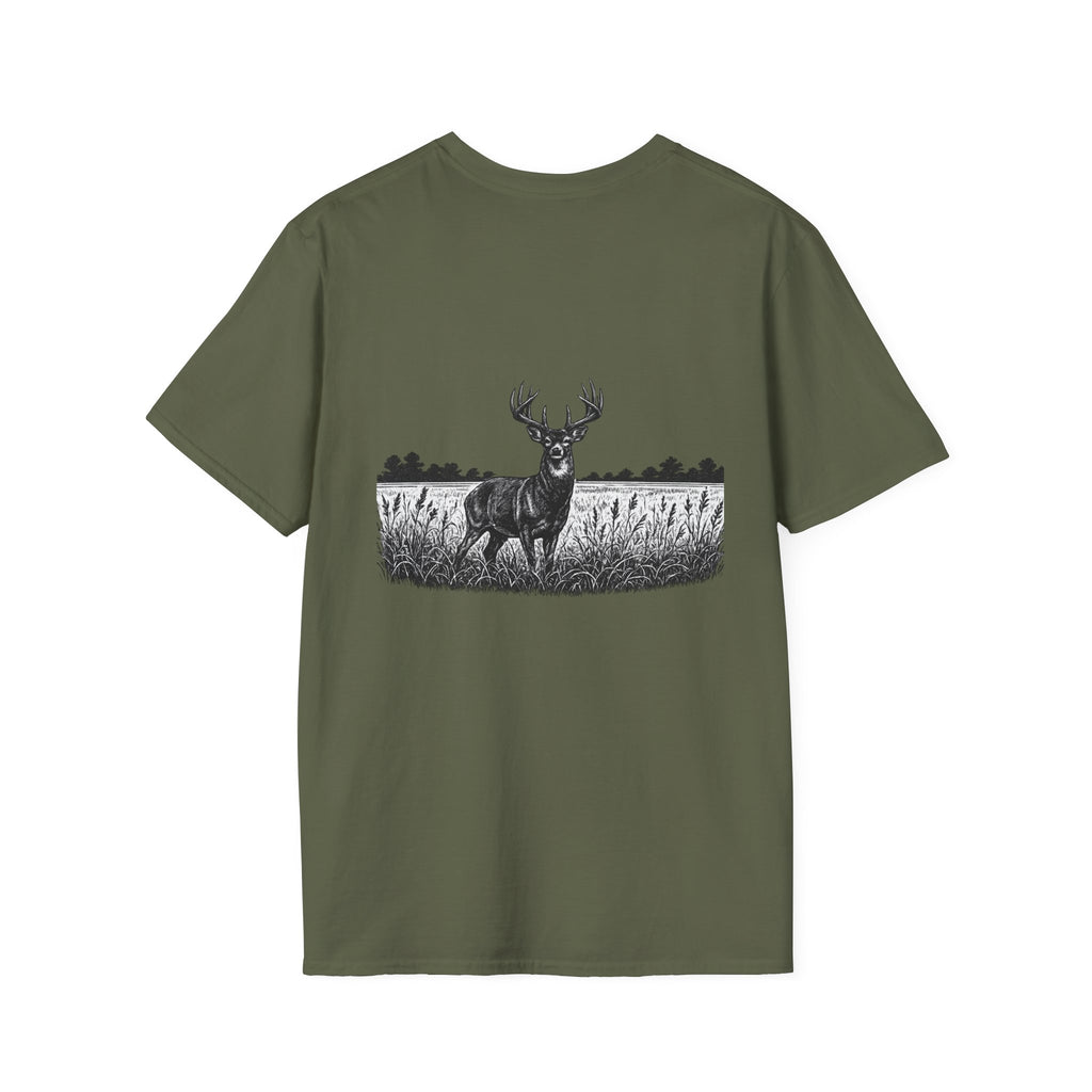 Field King T Shirt