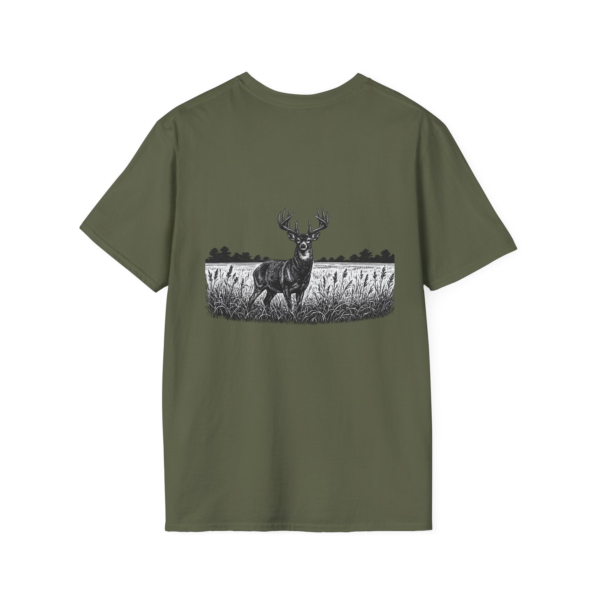 Field King T Shirt