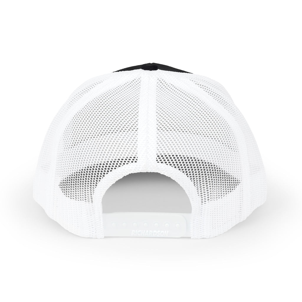 Mainframe Co. Antler Snapback