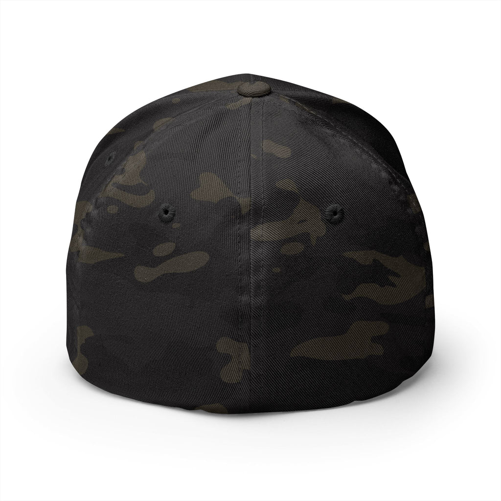 Mainframe co Hat embrodiered