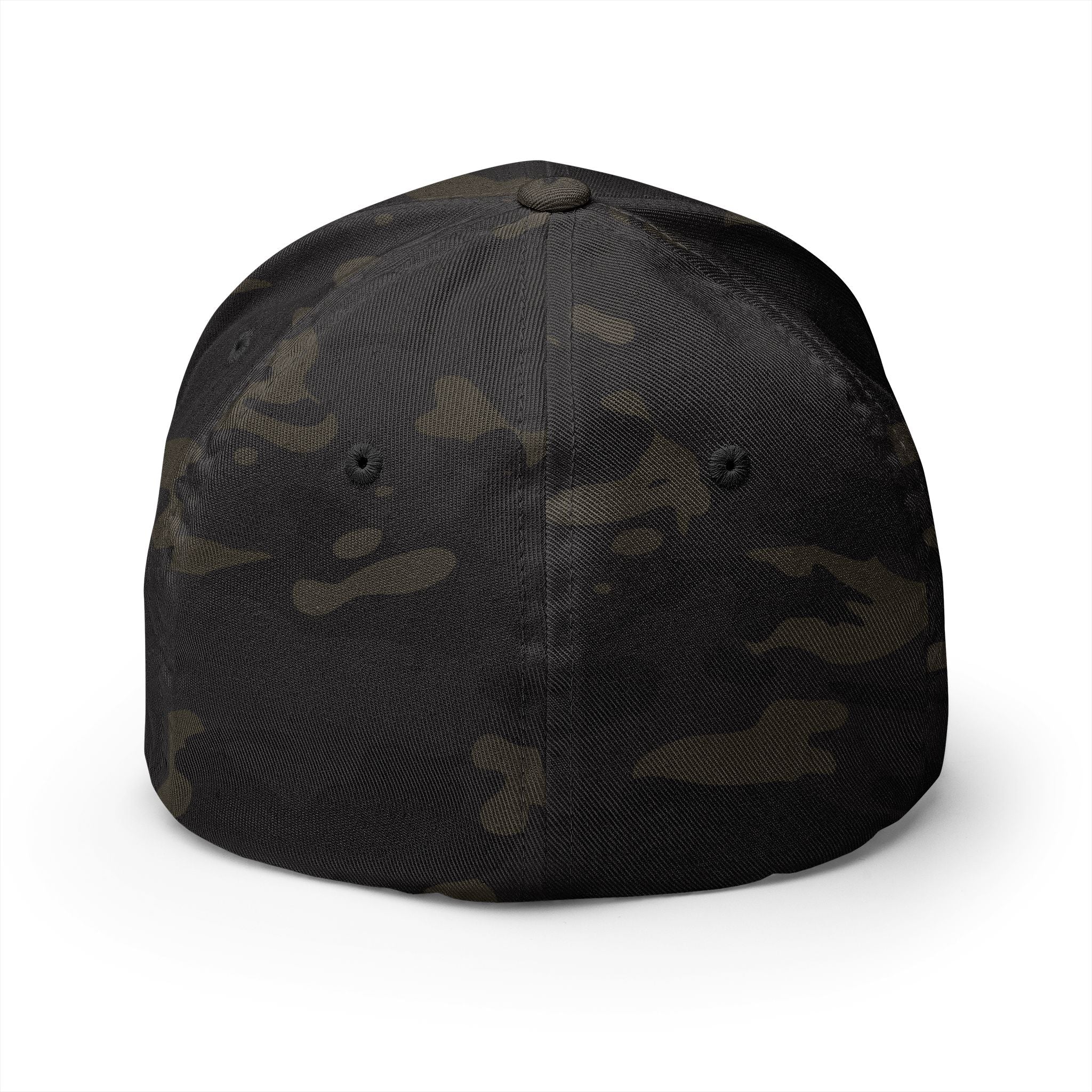 Mainframe co Hat embrodiered