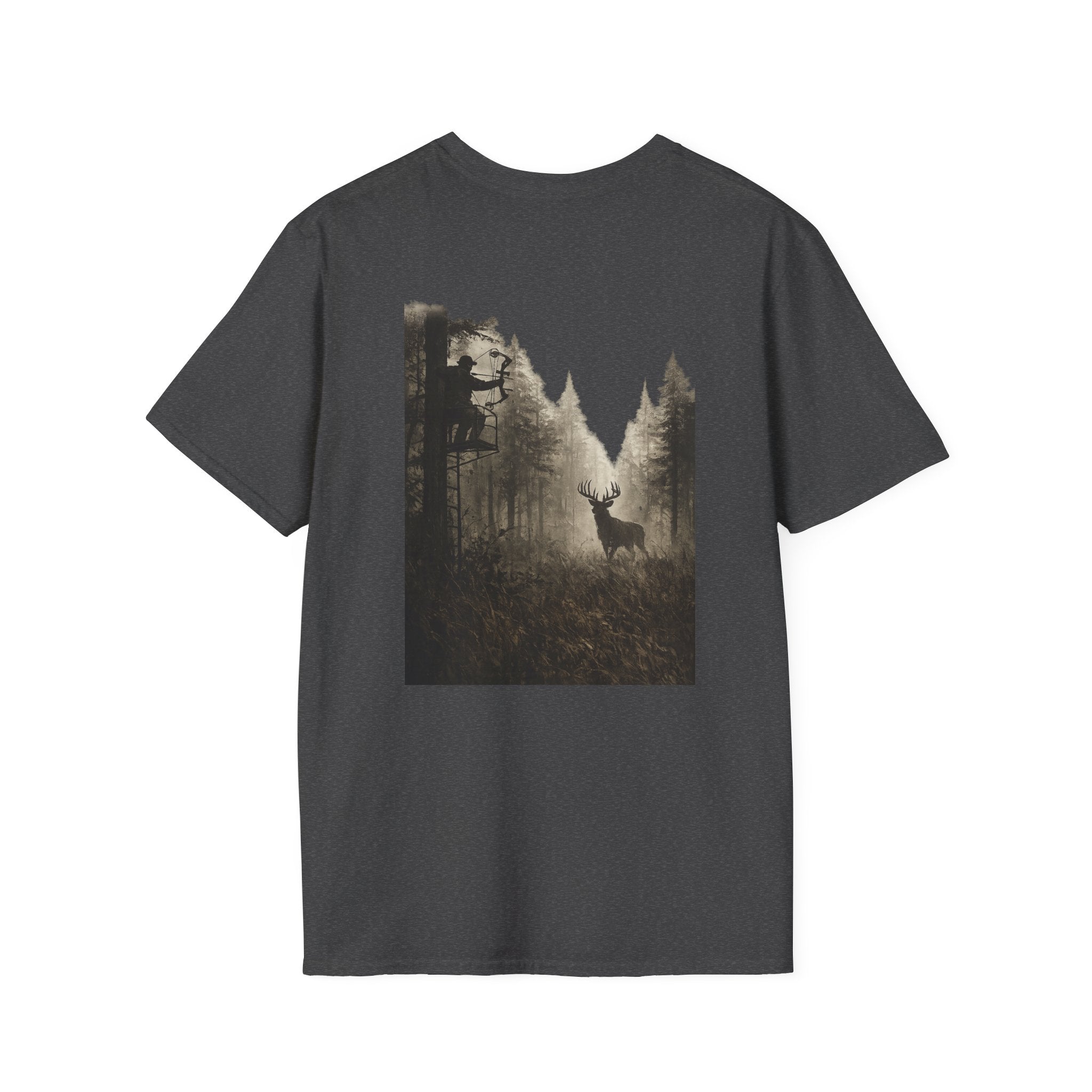 Shadow Hunter T