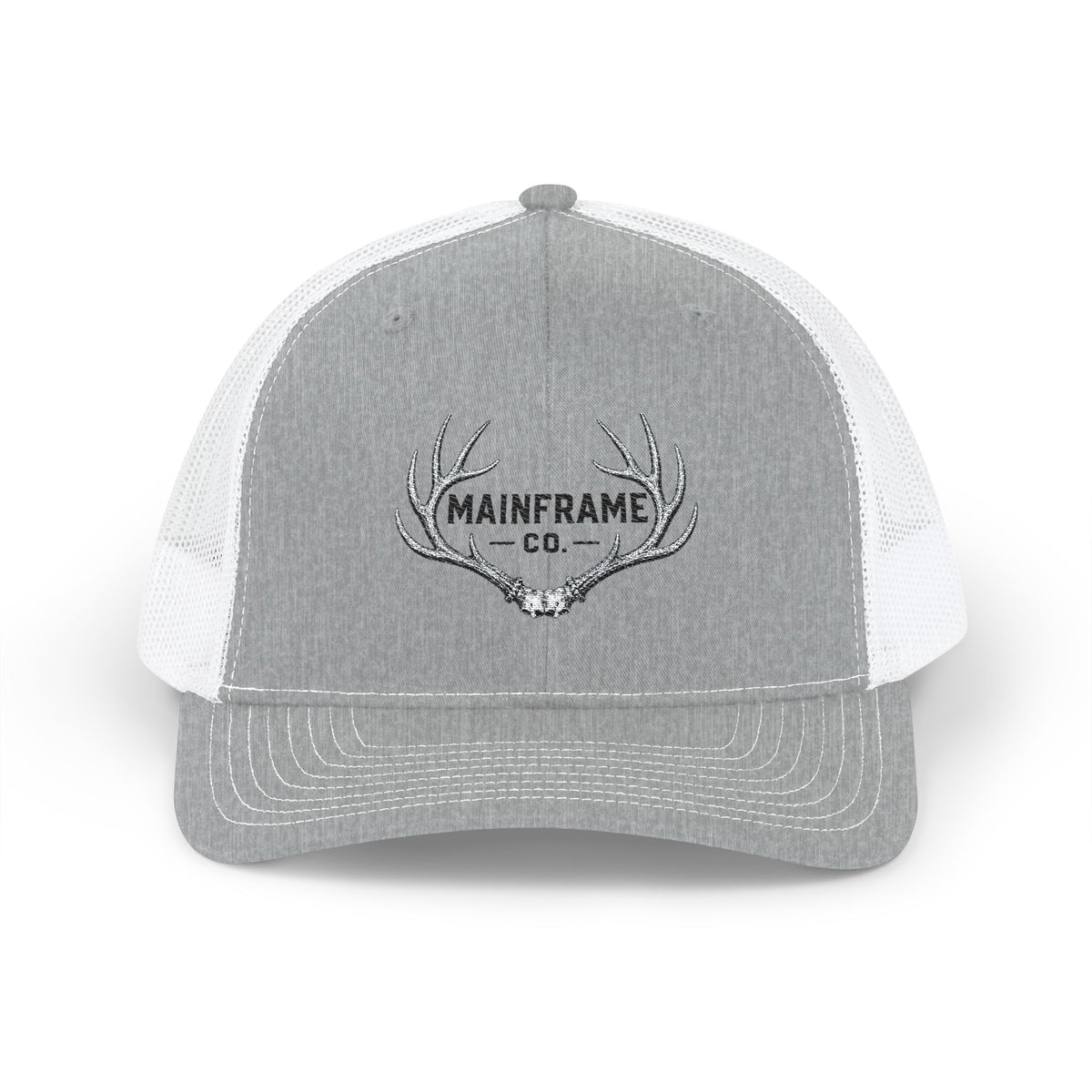 Mainframe Co. Antler Snapback