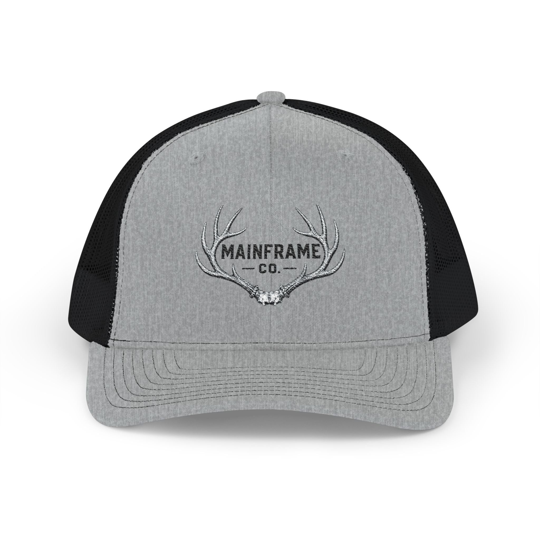 Mainframe Co. Antler Snapback