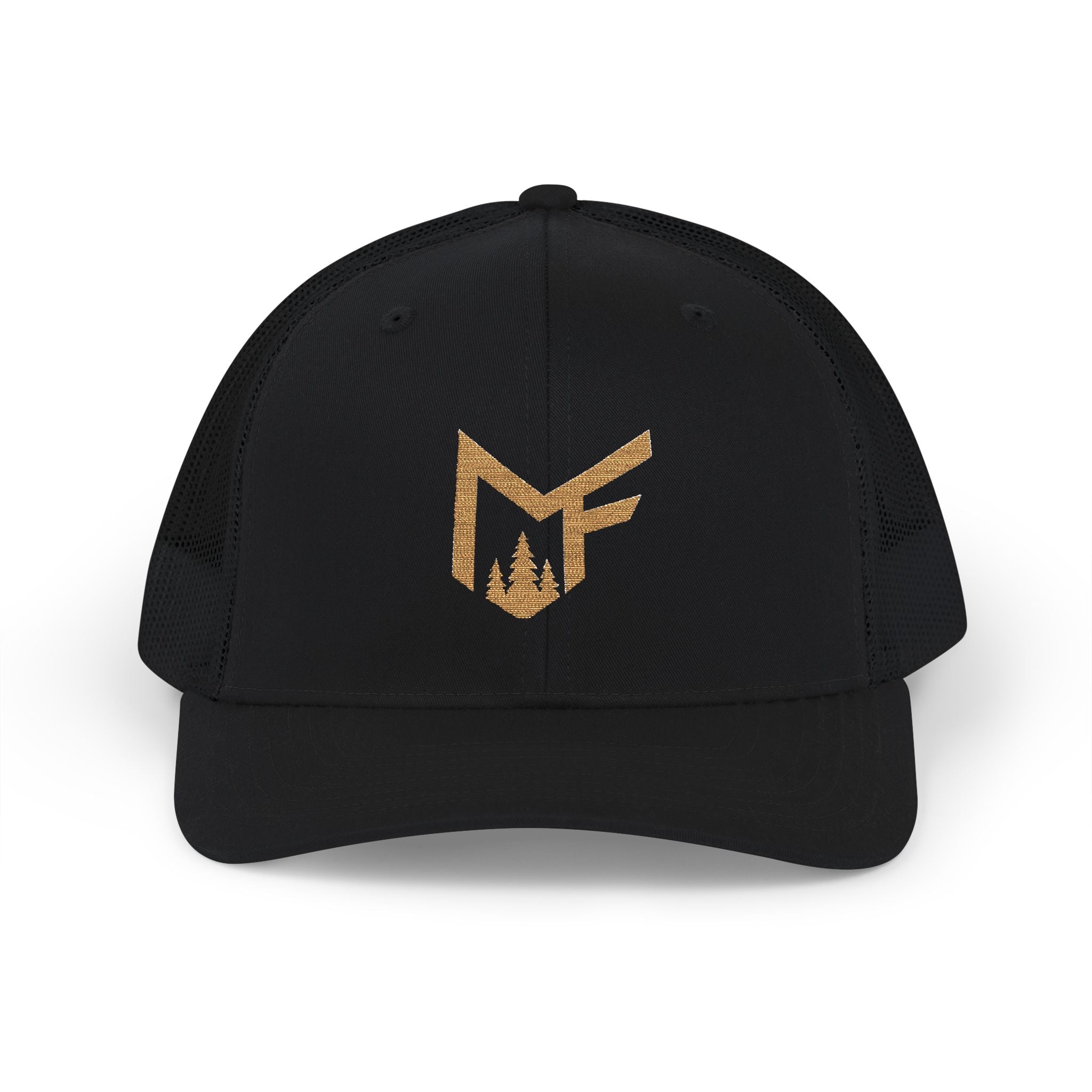 Mainframe Hat
