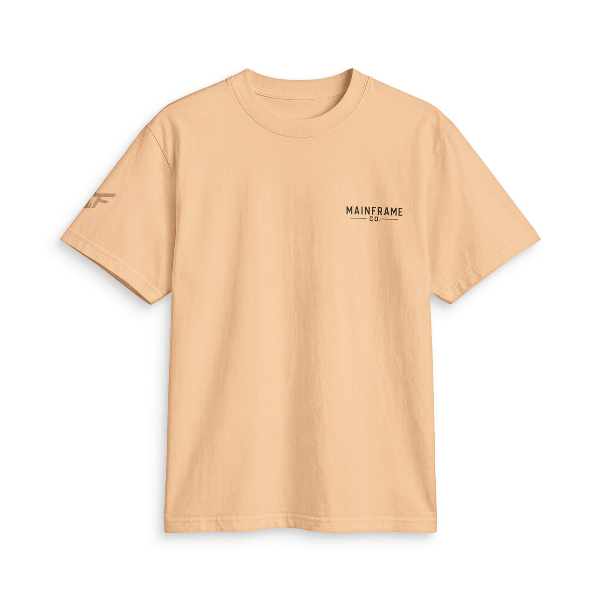 Morning walks-T shirt