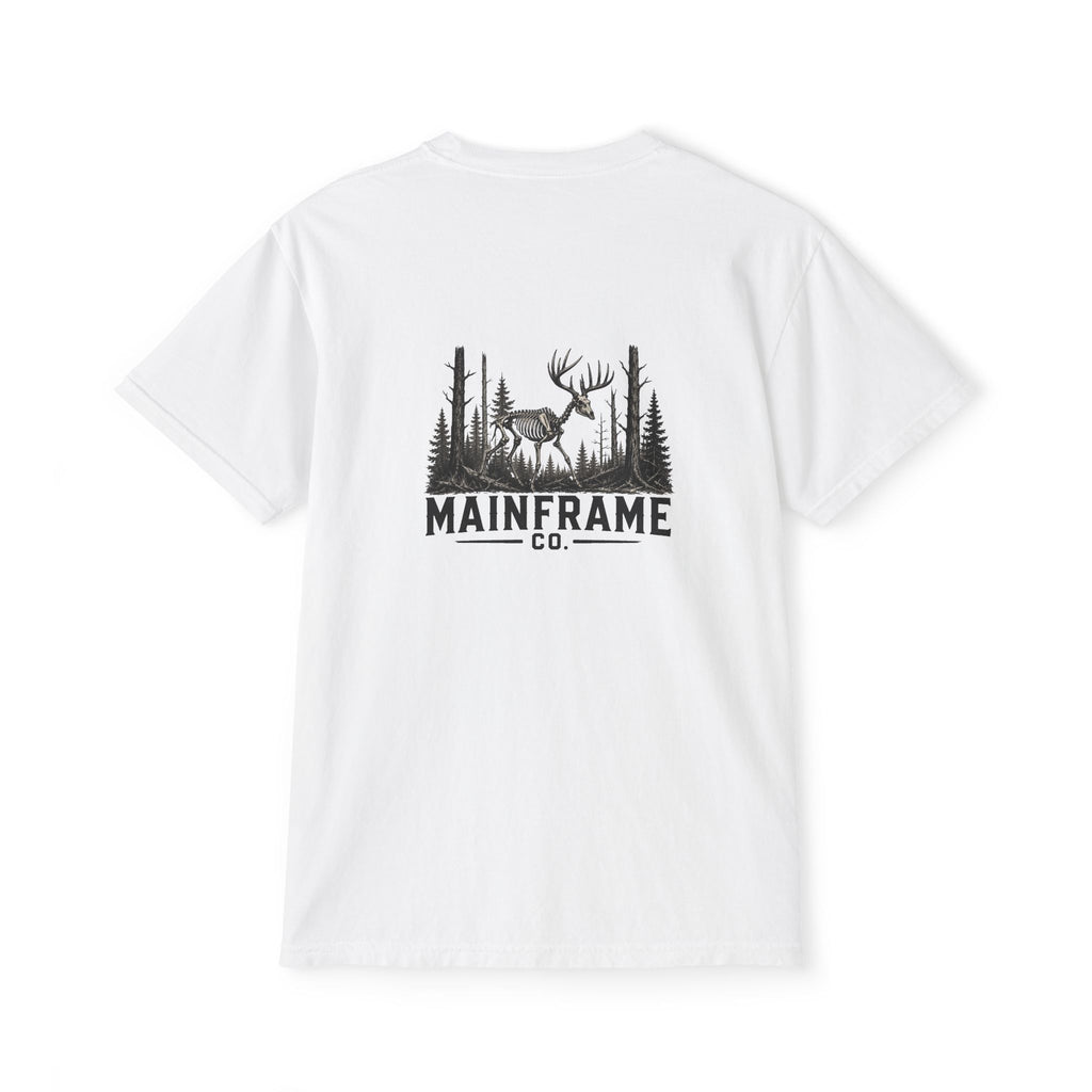 Mainframe Co. Pocket T
