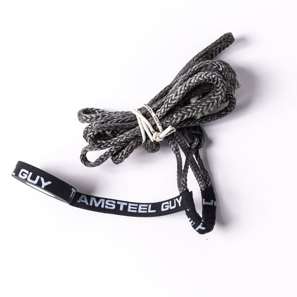 Amsteel Tape
