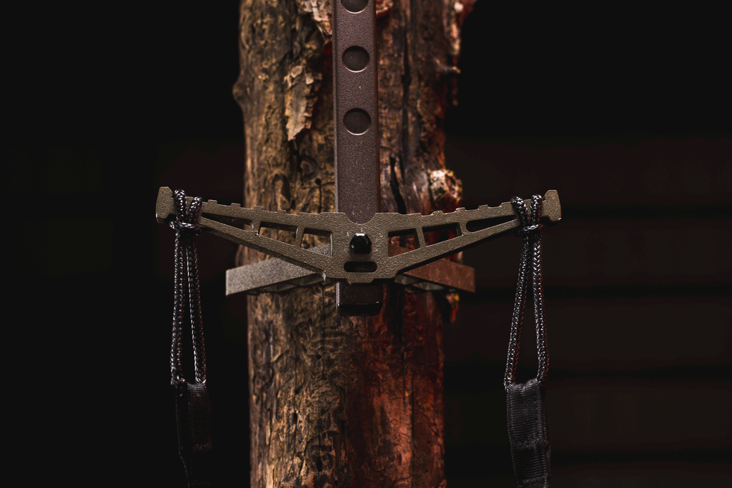 Webbing Ultimate Stick Aider TRIPLE Step
