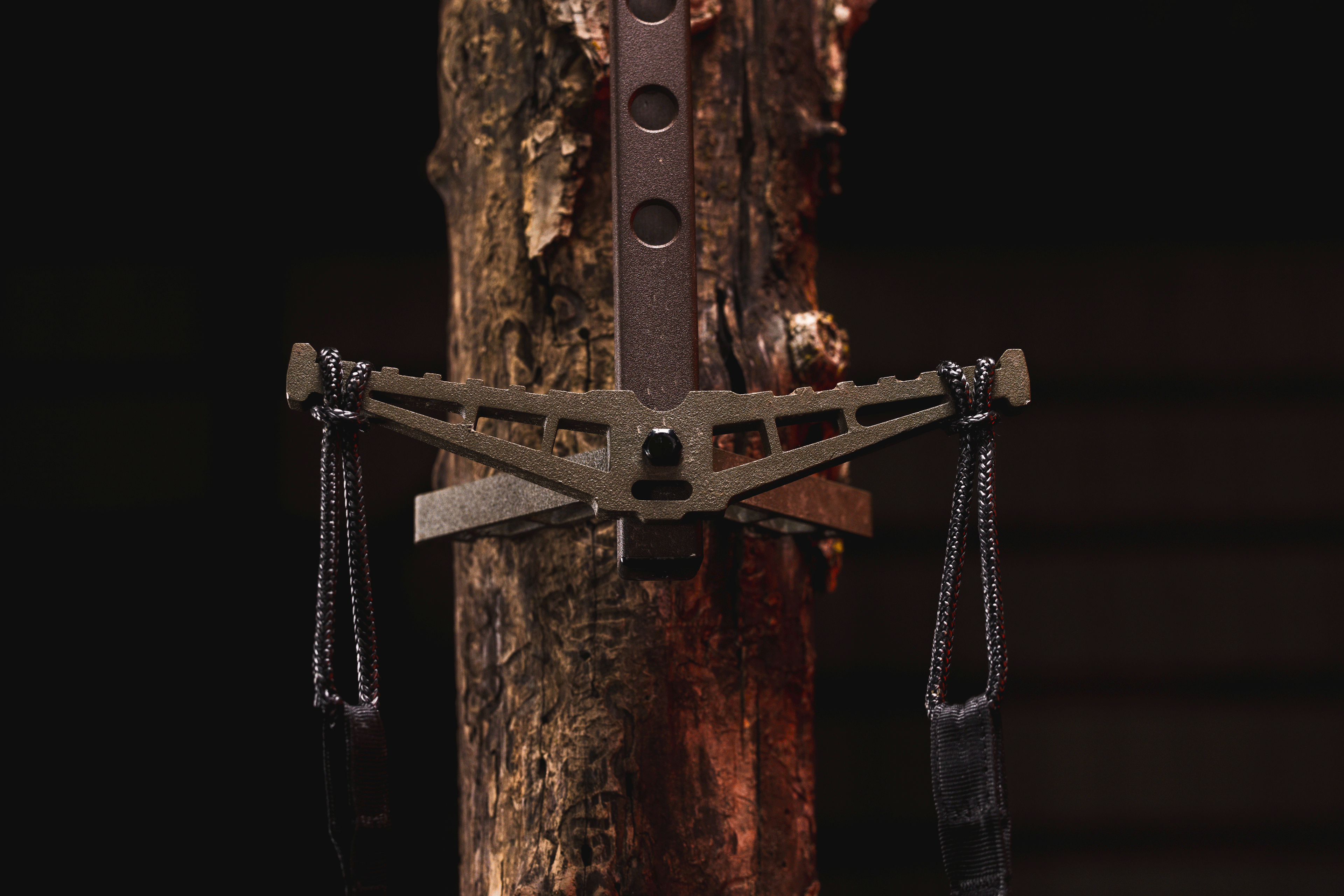 Webbing Ultimate Stick Aider DOUBLE Step