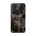 Charcoal Buck Phone case