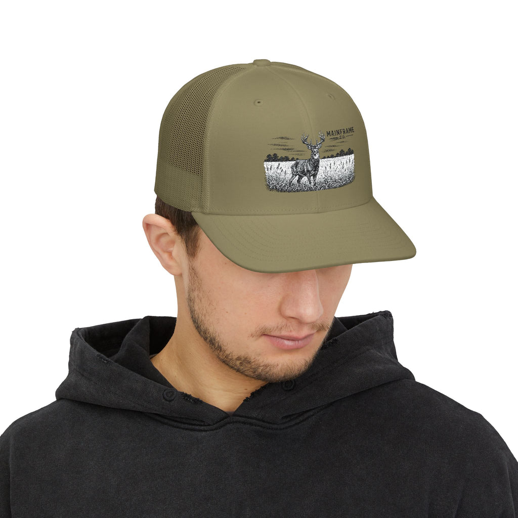 Field King Hat