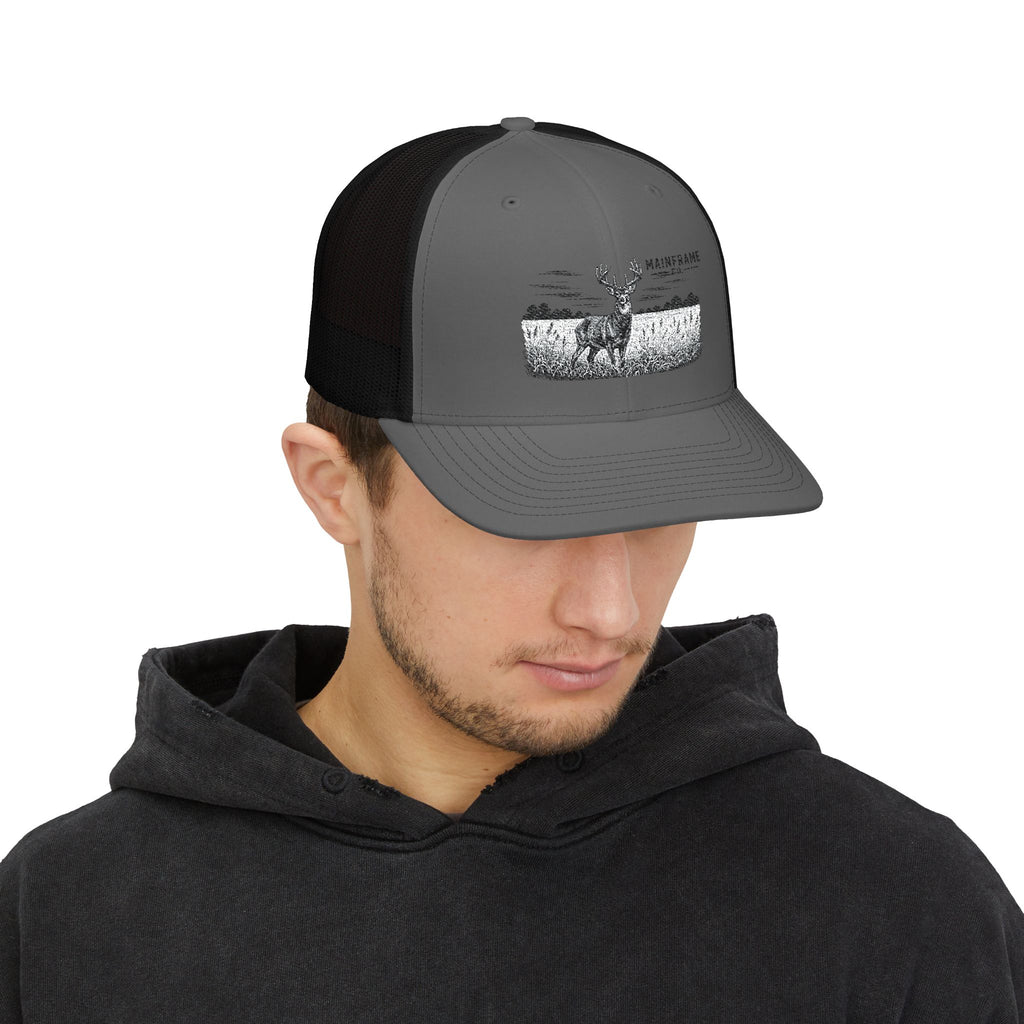 Field King Hat
