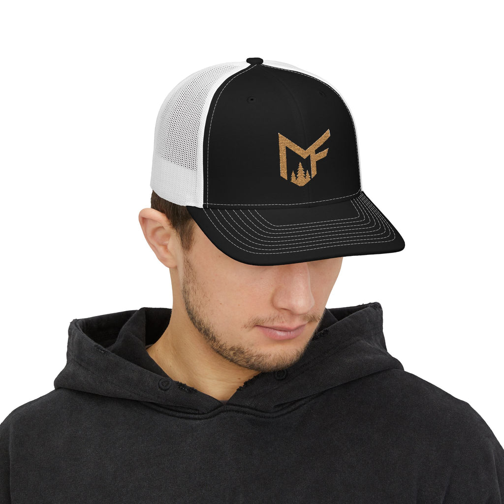 Mainframe Hat