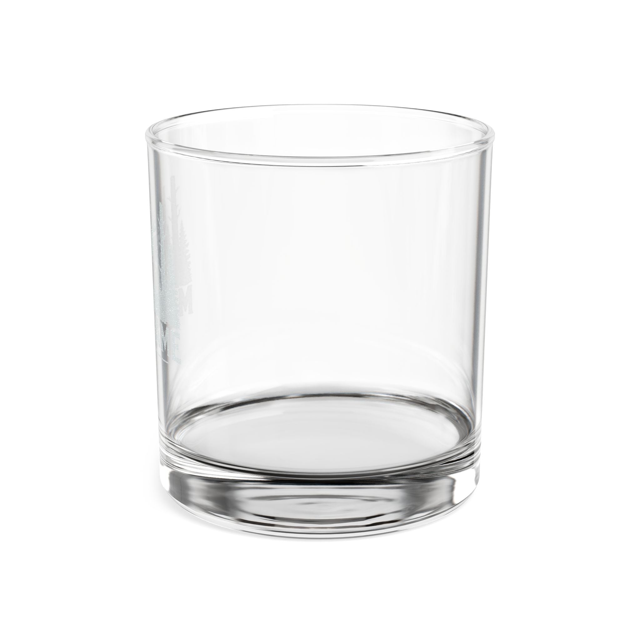 Mainframe Co. Whiskey Glass | 10.5oz Rocks Glass