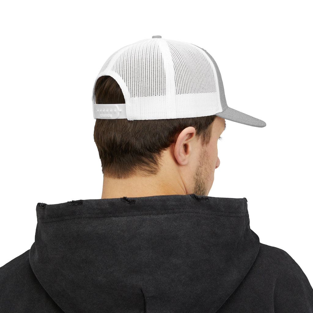 Mainframe Co. Antler Snapback