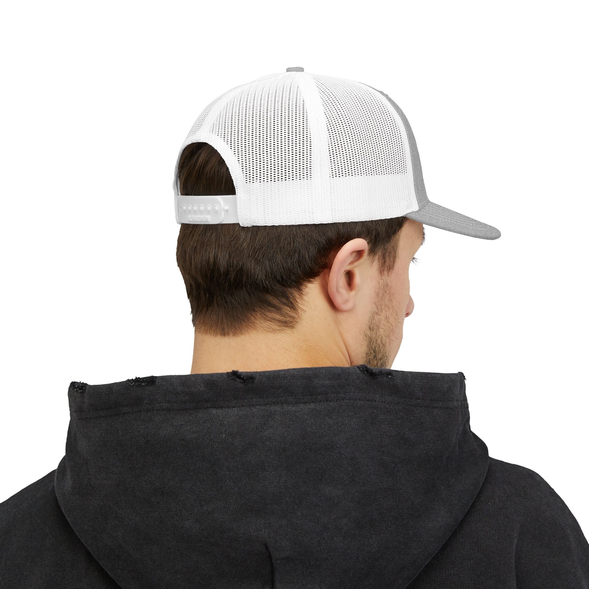 Mainframe Co. Antler Snapback