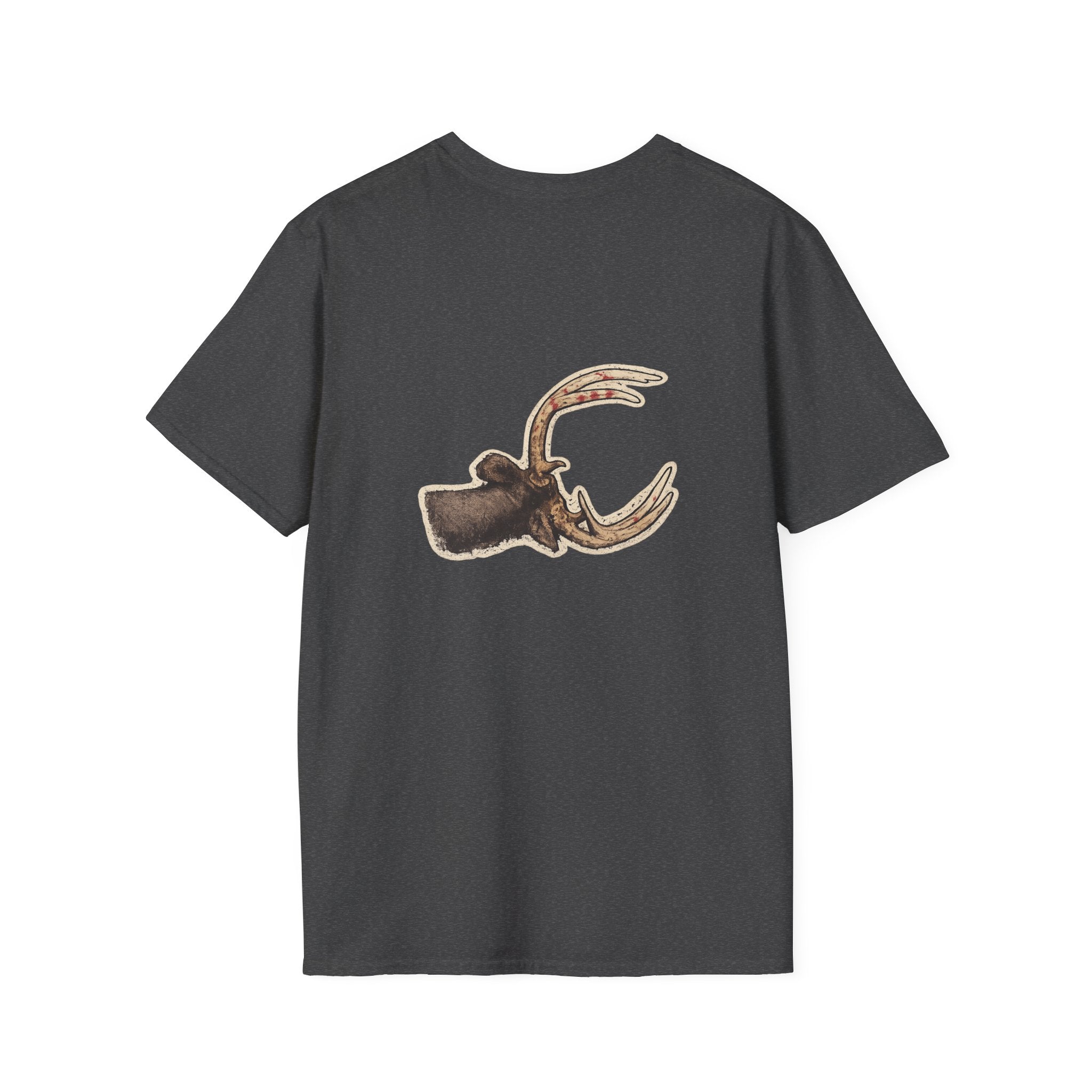 First Blood T-Shirt