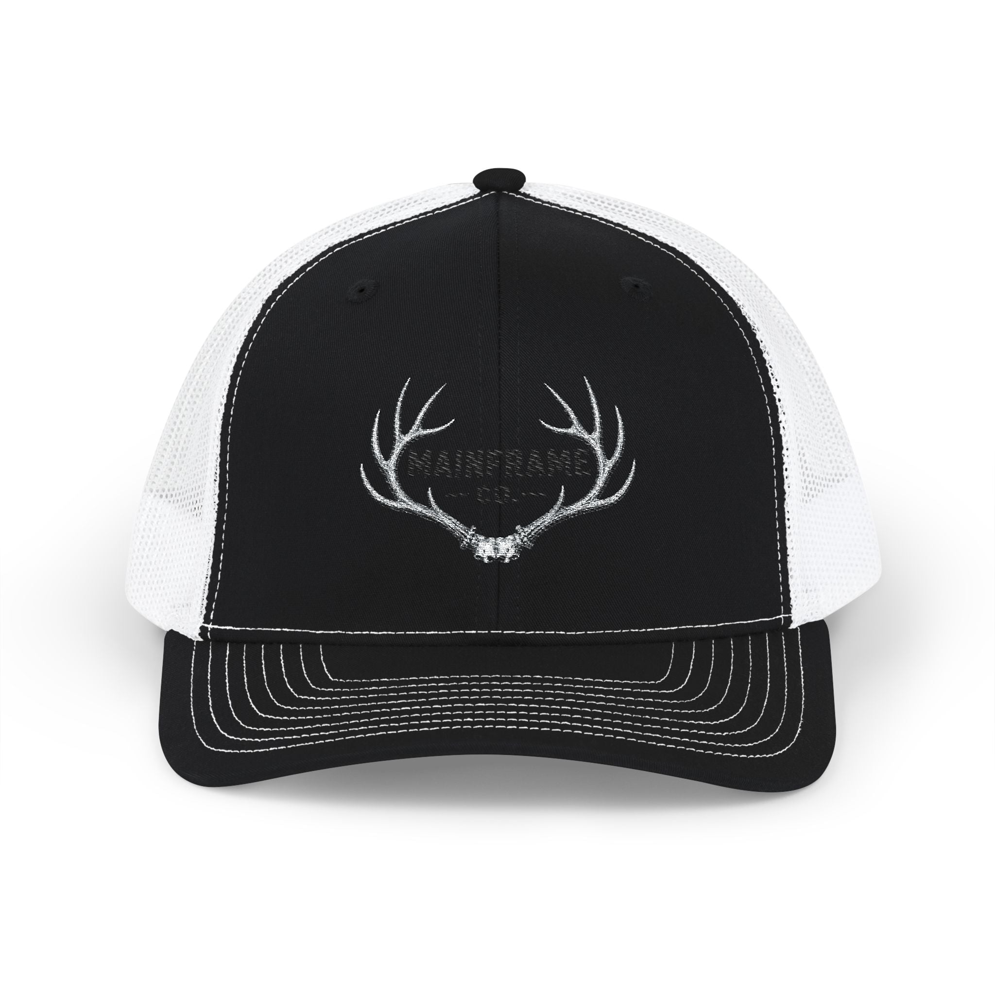 Mainframe Co. Antler Snapback