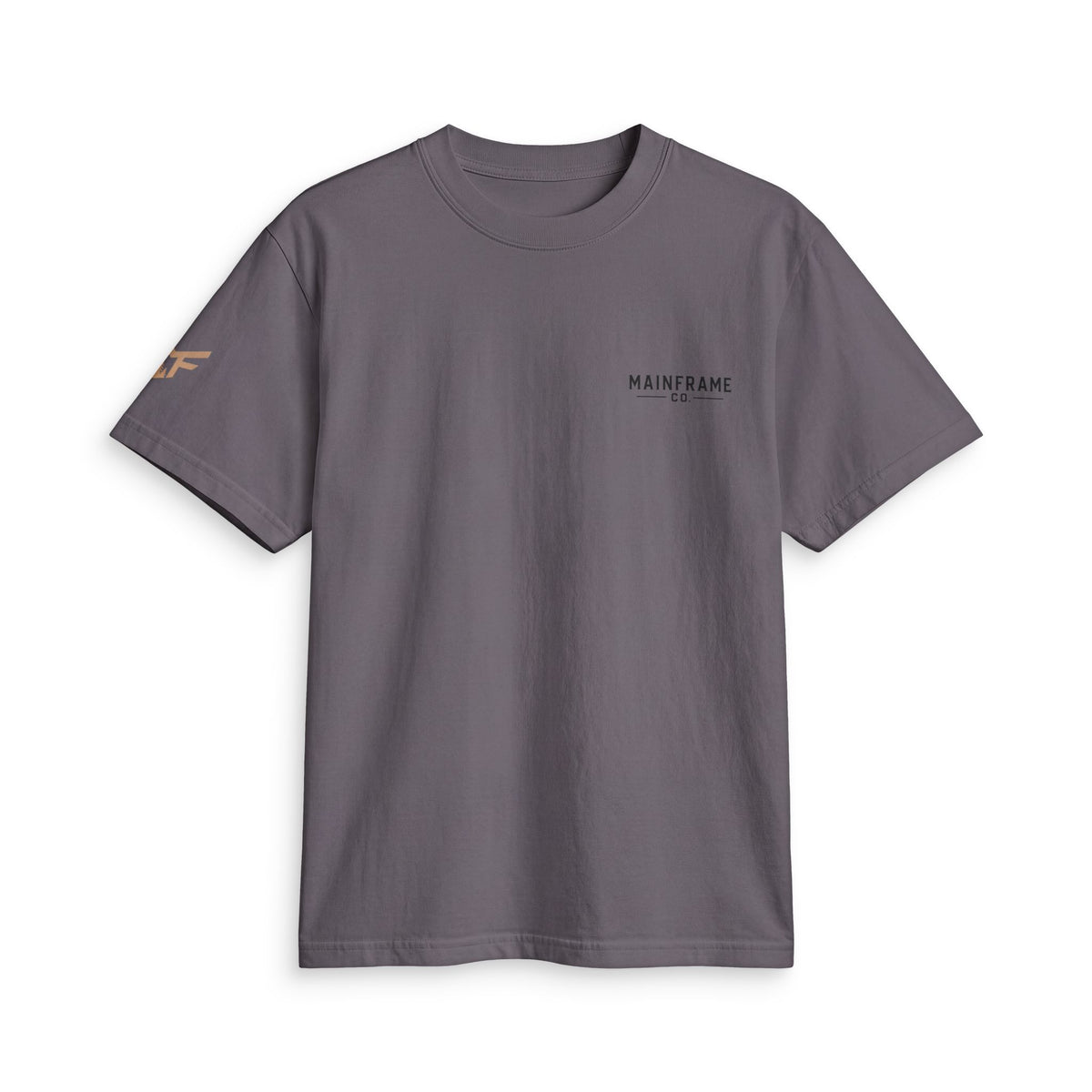 Morning walks-T shirt