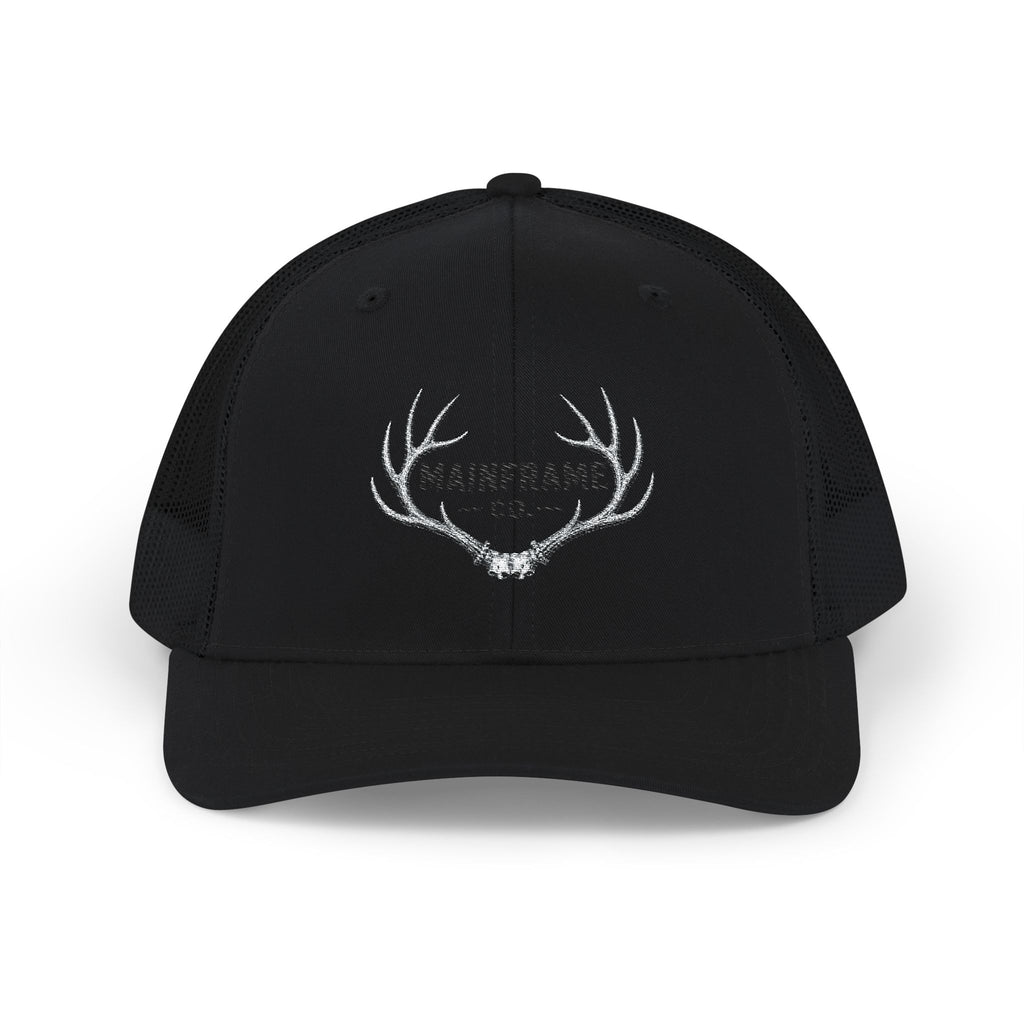 Mainframe Co. Antler Snapback