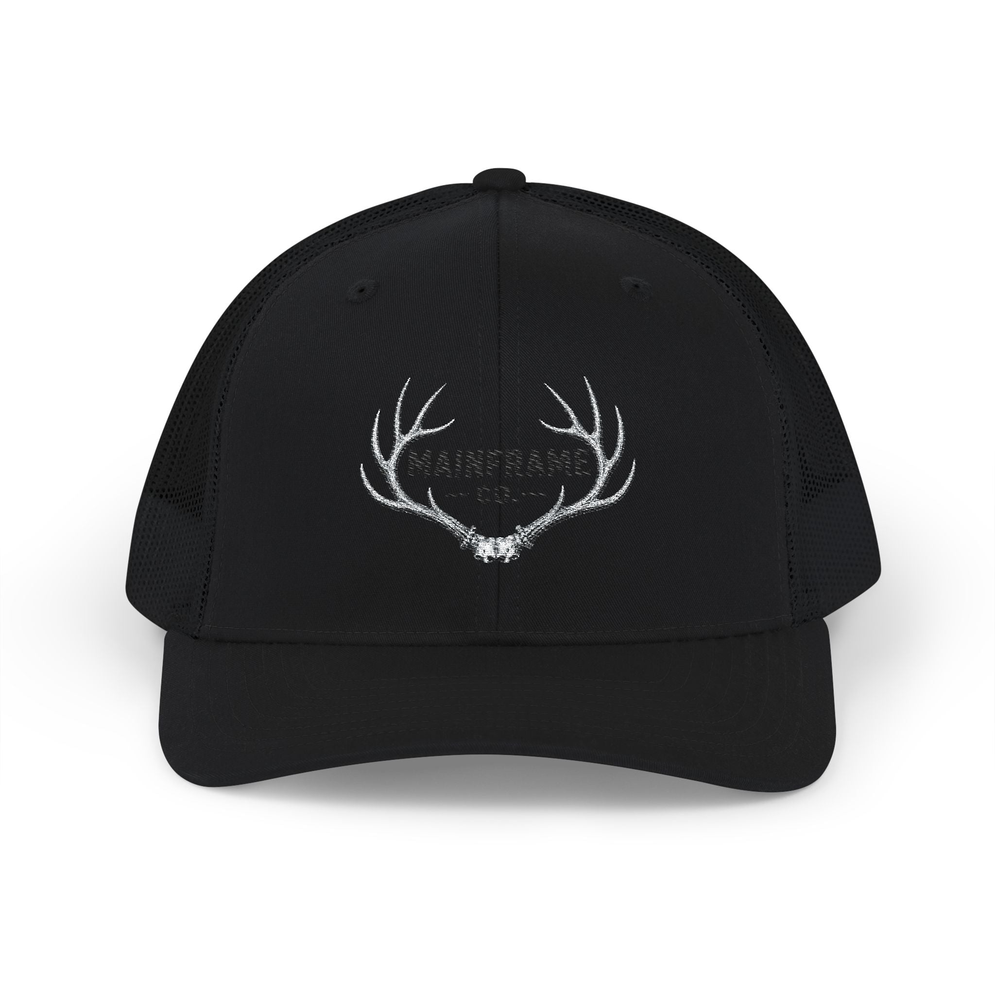 Mainframe Co. Antler Snapback
