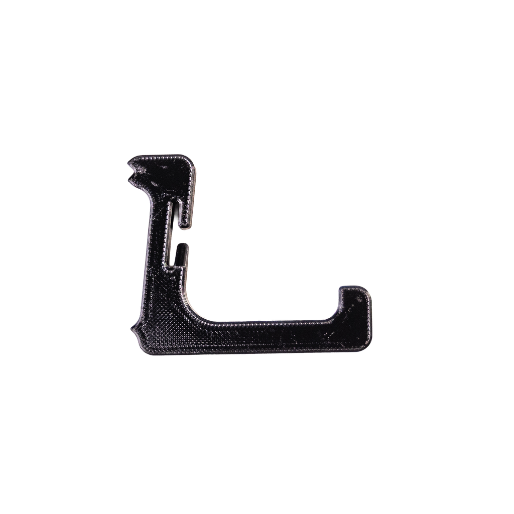 Add on Bow Hanger