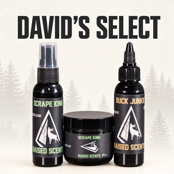 David's Select System | Early Season - Late Season