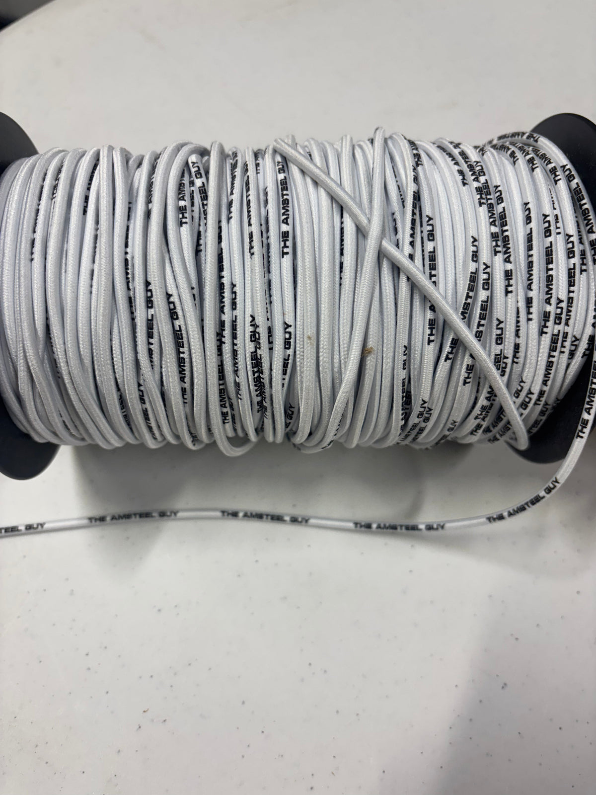 Elastic Shock Cord BY THE FOOT