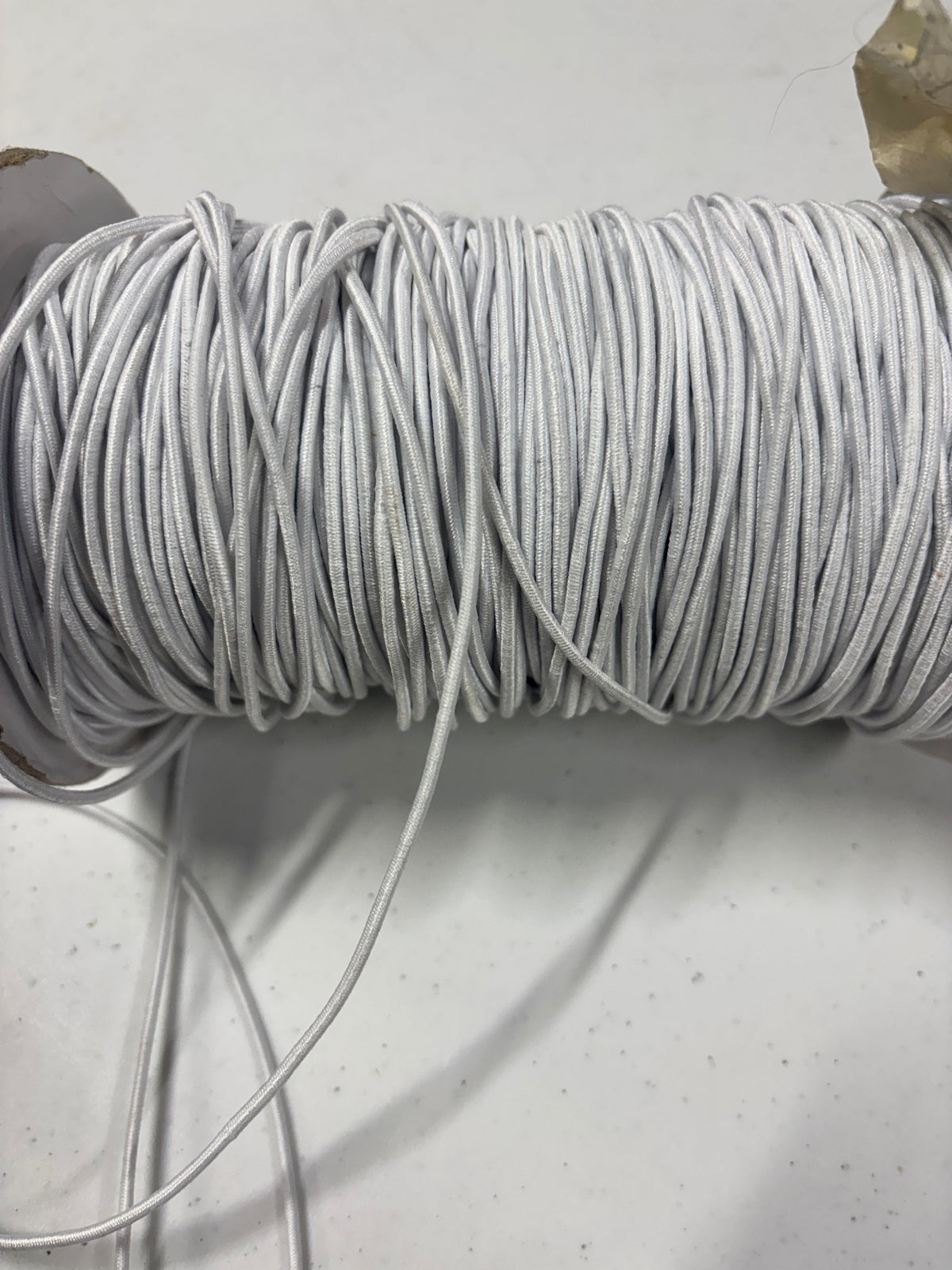 Elastic Shock Cord BY THE FOOT