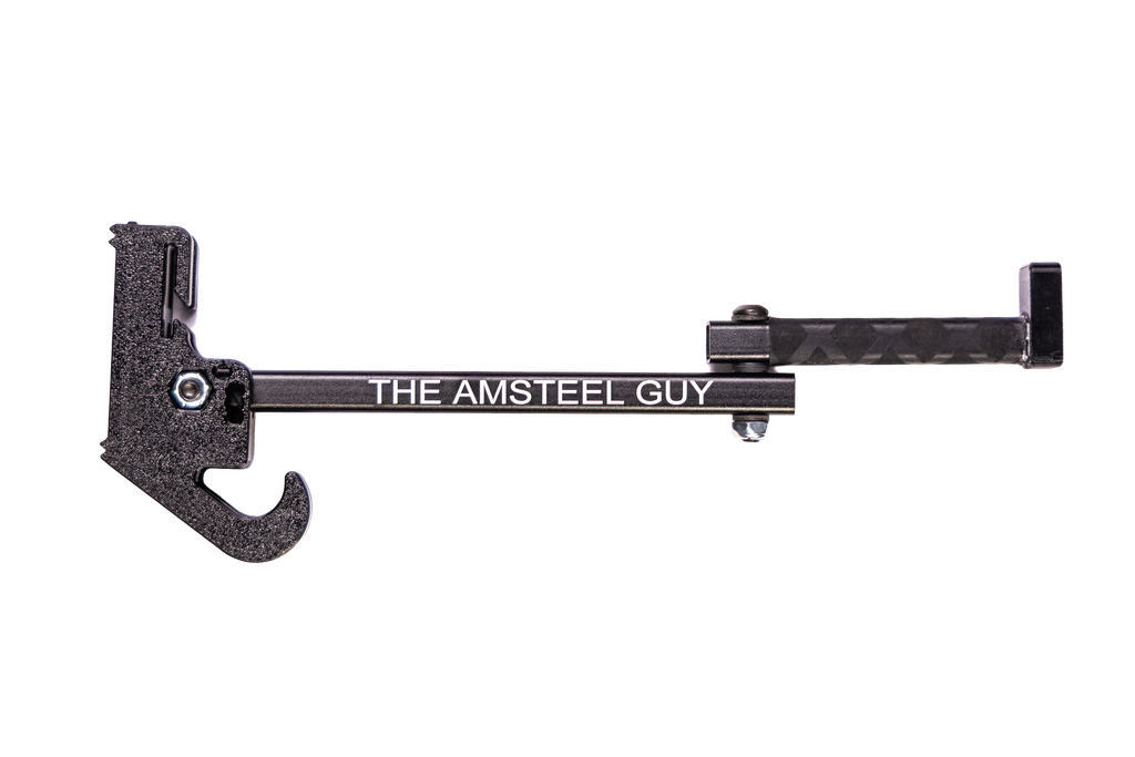 Mastodon Bow Hanger 2.0