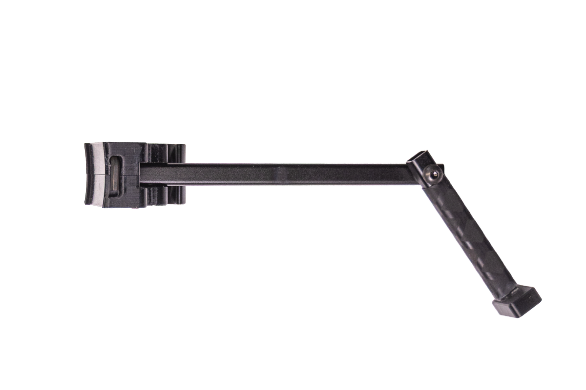 Mastodon Bow Hanger 2.0