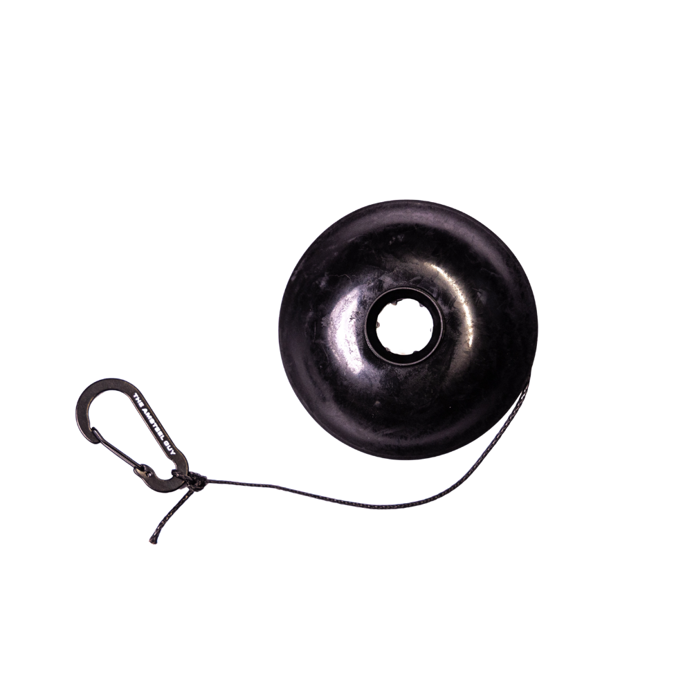 Pocket Pull Up Rope