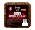 BIG TINE FORTIFIED DEER BLOCK CHERRY