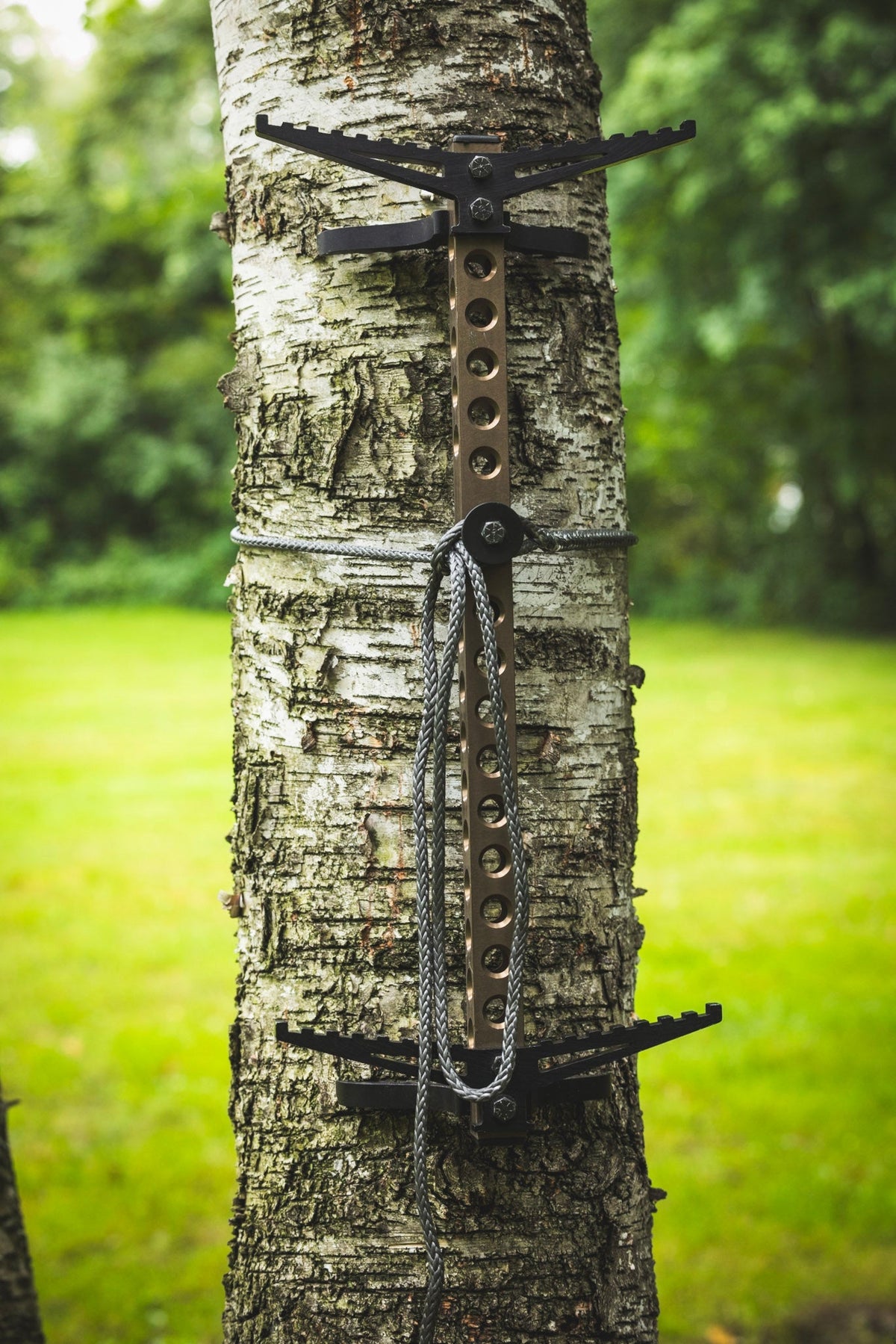 Dyneema Rope Mod