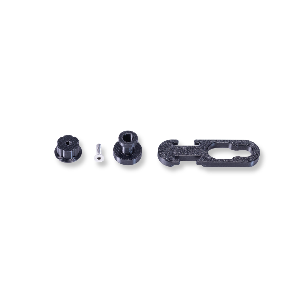 Pocket Pull Up Rope Free Spooler